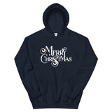 Merry Christmas Women's Christmas Hoodie