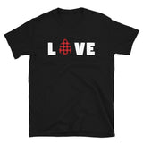 Love Women's Christmas Shirt