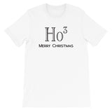 Ho3 Mens Christmas Shirt