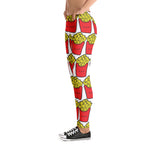 Happy Fry Women's Leggings!