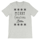 Merry Christmas B Women's Christmas Shirt
