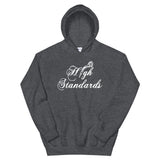 High Standards Women's Hoodie