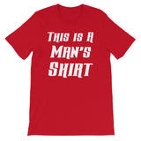 This is a Man shirt Mens Shirt