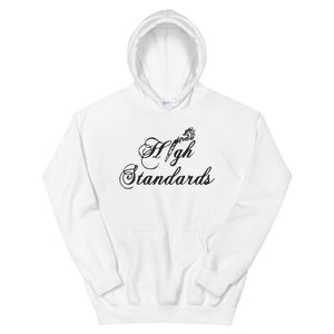 High Standards Women's Hoodie