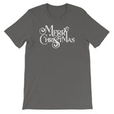 Merry Christmas Women's Christmas Shirt