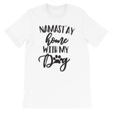 Namastay home Women's Shirt