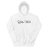 Butterfly Skull Women's Hoodie