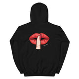 Shh the F**k up Women's Hoodie