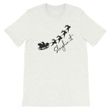 Sleighin it Women's Christmas Shirt