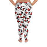 Skull head Women's PS Leggings