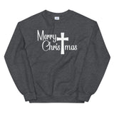 Merry CHIRSTmas Women's Christmas Sweatshirt