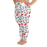 Penguin Love Women's PS Legging