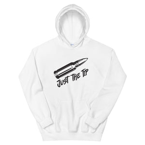 Just the tip Mens Hoodie