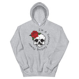 Delicate Flower Women's Hoodie