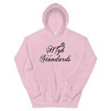 High Standards Women's Hoodie