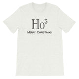 Ho3 Mens Christmas Shirt