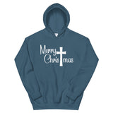 Merry CHIRSTmas Women's Christmas Hoodie