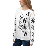 Let it snow Women's Christmas Sweatshirt