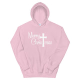 Merry CHIRSTmas Women's Christmas Hoodie