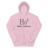 Ho3 Women's Christmas Hoodie