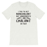 Nonchalant Women's Shirt