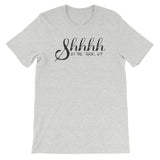 Shh the F**k up Women's Shirt