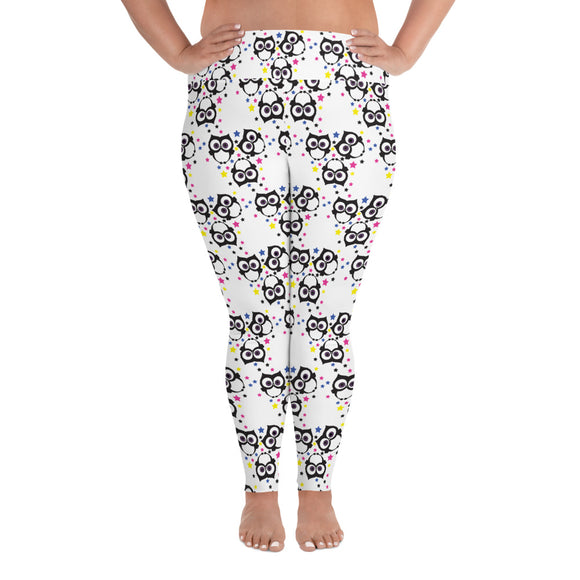 Owl star Women's PS Leggings