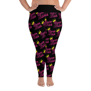 Queen B Women's PSLeggings