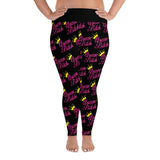 Queen B Women's PSLeggings