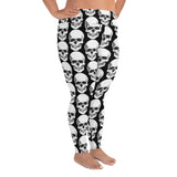 Skull Women's PS Leggings