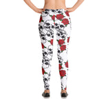 Small Skull Women's Leggings!