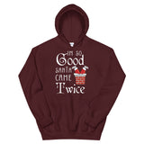 I'm so Good Women's Christmas Hoodie