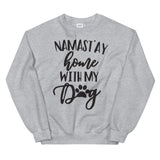 Namastay home Women's Sweatshirt