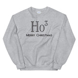 Ho3 Mens Christmas  Sweatshirt