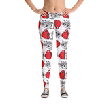 Owl  Women's Leggings!