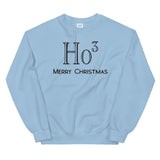 Ho3 Women's Christmas Sweatshirt