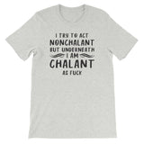 Nonchalant Women's Shirt