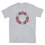 Donut Circle of Trust Women's Shirt