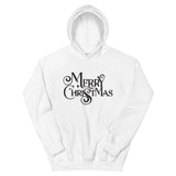 Merry Christmas Women's Christmas Hoodie