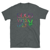 Good Vibes Mens Shirt