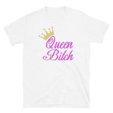 Queen B**ch Women's Shirt