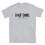 Love Sucks Mens Shirt