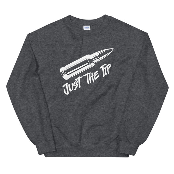 Just the tip Mens Sweatshirt