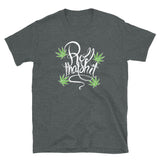 Roll that Women's Shirt