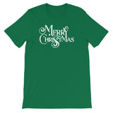 Merry Christmas Women's Christmas Shirt