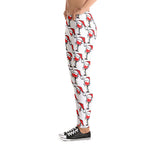 Christmas Wine Women's Christmas Leggings