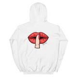 Shh the F**k up Women's Hoodie