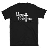 Merry CHRISTmas Women's Christmas Shirt