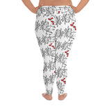 Rooster Women's PS Leggings