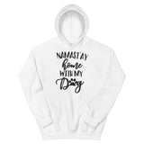 Namastay home Women's Hoodie